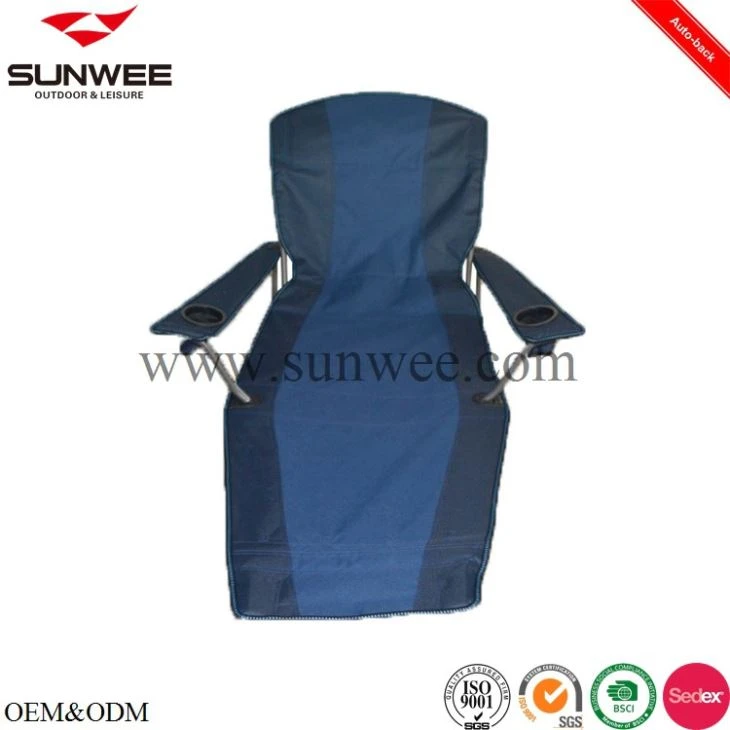 Sling camp chair