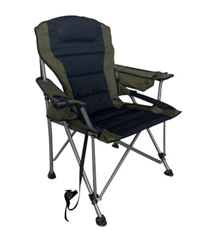 Tendada Seĝo Kun Superdimensia Zippered Malvarma Sako